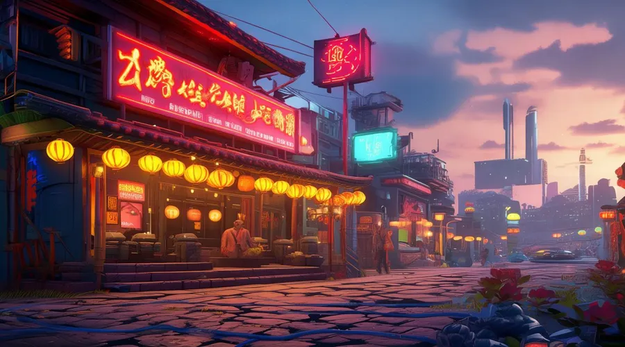 我的世界：地球游戏图片2